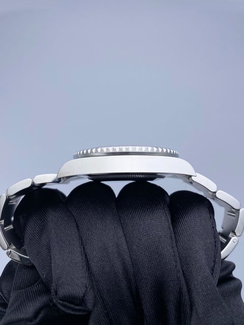 Rolex GMT Master II 126710 BLRO Image 7